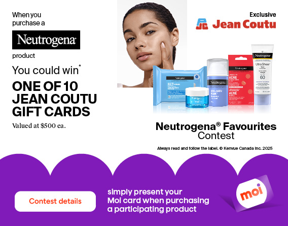 Neutrogena